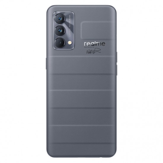 Realme RMX3363 GT Master 6/128GB DS Voyager Grey GSM Апарат