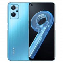 Realme RMX3491 9i 4/128GB DS Prism Blue GSM Апарат