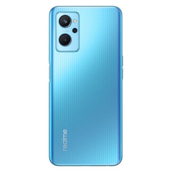 Realme RMX3491 9i 4/128GB DS Prism Blue GSM Апарат