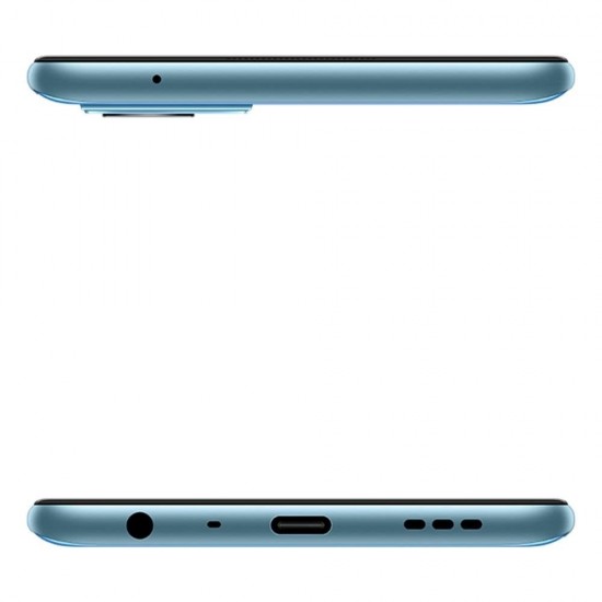 Realme RMX3491 9i 4/128GB DS Prism Blue GSM Апарат