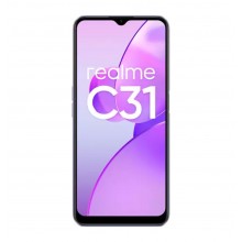 Realme RMX3501 C31 4/64GB DS Light Silver GSM Апарат