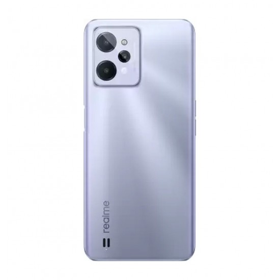 Realme RMX3501 C31 4/64GB DS Light Silver GSM Апарат