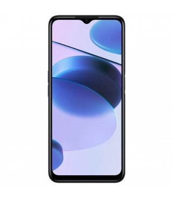 Realme RMX3511 C35 4/64GB DS Glowing Black GSM Апарат