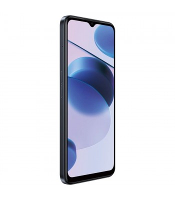 Realme RMX3511 C35 4/64GB DS Glowing Black GSM Апарат