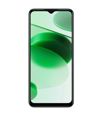 Realme RMX3511 C35 4/64GB DS Glowing Green GSM Апарат