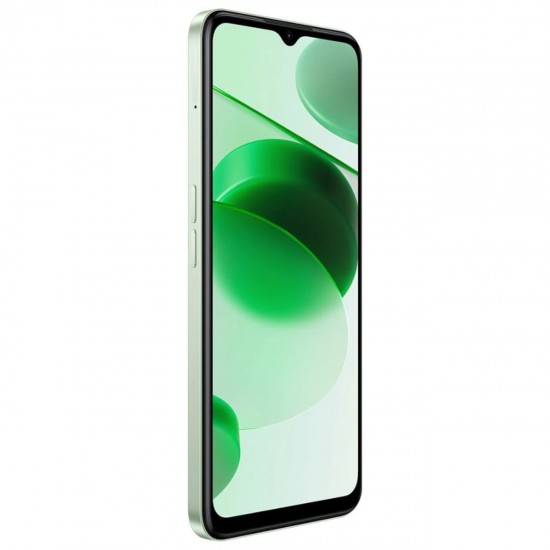 Realme RMX3511 C35 4/64GB DS Glowing Green GSM Апарат