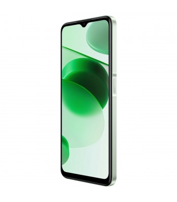 Realme RMX3511 C35 4/64GB DS Glowing Green GSM Апарат