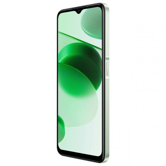 Realme RMX3511 C35 4/64GB DS Glowing Green GSM Апарат