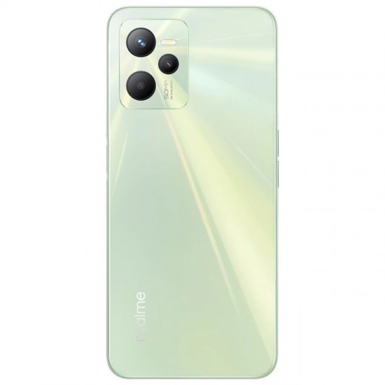 Realme RMX3511 C35 4/64GB DS Glowing Green GSM Апарат