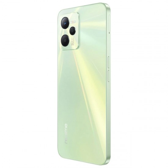 Realme RMX3511 C35 4/64GB DS Glowing Green GSM Апарат