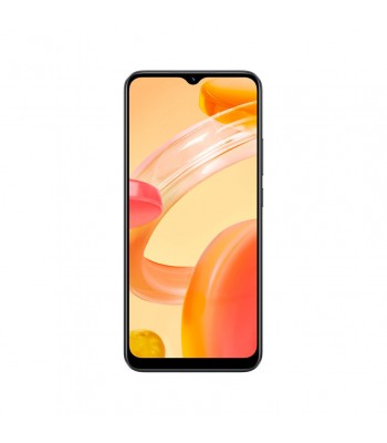 Realme RMX3623 C30 3/32GB DS Denim Black GSM Апарат