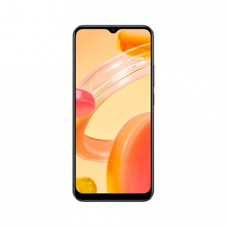 Realme RMX3623 C30 3/32GB DS Denim Black GSM Апарат