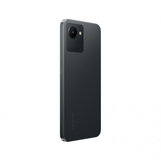 Realme RMX3623 C30 3/32GB DS Denim Black GSM Апарат