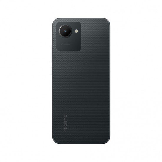 Realme RMX3623 C30 3/32GB DS Denim Black GSM Апарат