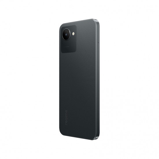 Realme RMX3623 C30 3/32GB DS Denim Black GSM Апарат
