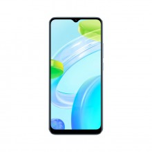 Realme RMX3623 C30 3/32GB DS Lake Blue GSM Апарат