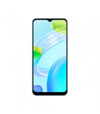 Realme RMX3623 C30 3/32GB DS Lake Blue GSM Апарат