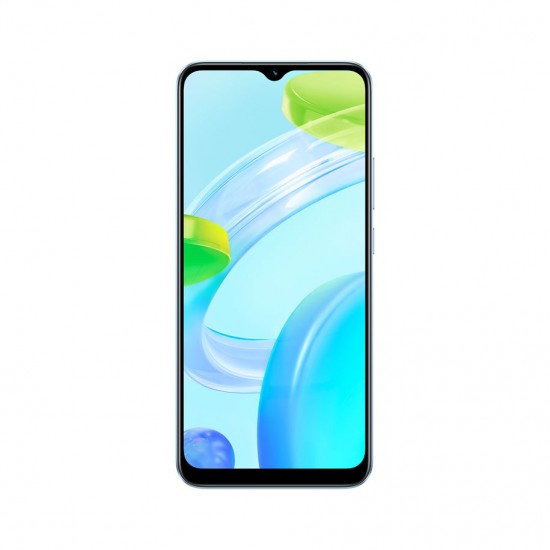 Realme RMX3623 C30 3/32GB DS Lake Blue GSM Апарат