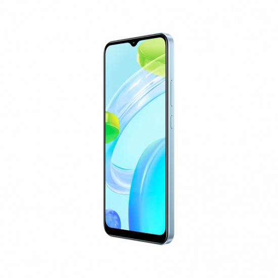 Realme RMX3623 C30 3/32GB DS Lake Blue GSM Апарат