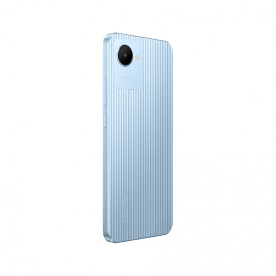 Realme RMX3623 C30 3/32GB DS Lake Blue GSM Апарат