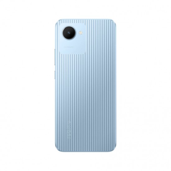 Realme RMX3623 C30 3/32GB DS Lake Blue GSM Апарат