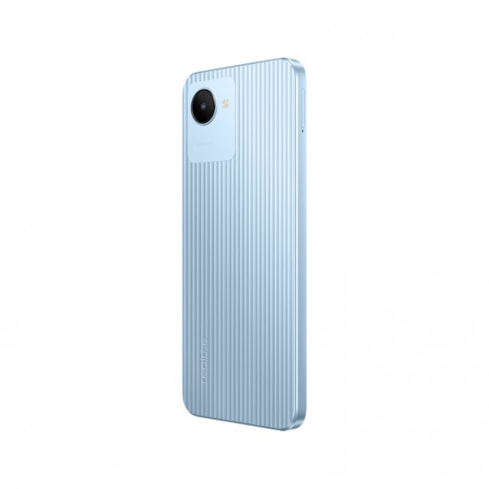 Realme RMX3623 C30 3/32GB DS Lake Blue GSM Апарат