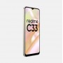 Realme RMX3624 C33 4/64GB DS Sandy Gold GSM Апарат
