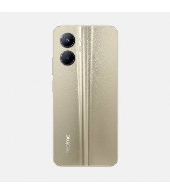 Realme RMX3624 C33 4/64GB DS Sandy Gold GSM Апарат