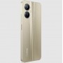 Realme RMX3624 C33 4/64GB DS Sandy Gold GSM Апарат