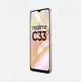 Realme RMX3624 C33 4/64GB DS Sandy Gold GSM Апарат