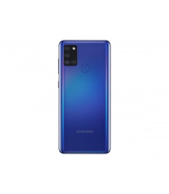 Samsung SM-A217F A21s 3/32GB DS Blue GSM апарат