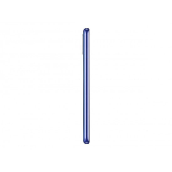 Samsung SM-A217F A21s 3/32GB DS Blue GSM апарат
