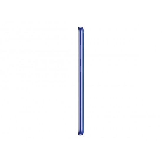 Samsung SM-A217F A21s 3/32GB DS Blue GSM апарат