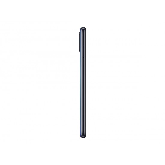 Samsung SM-A217F A21s 3/32GB DS Black GSM апарат