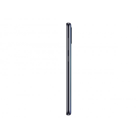 Samsung SM-A217F A21s 3/32GB DS Black GSM апарат