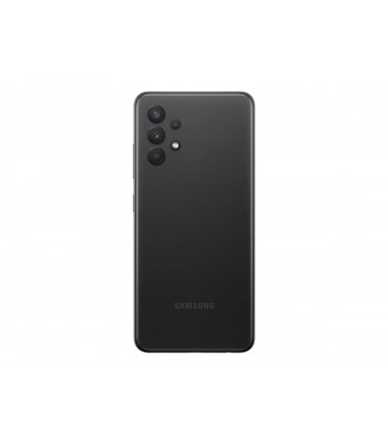 Samsung SM-A325F A32 4/128GB DS Awesome Black GSM Апарат