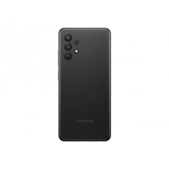 Samsung SM-A325F A32 4/128GB DS Awesome Black GSM Апарат
