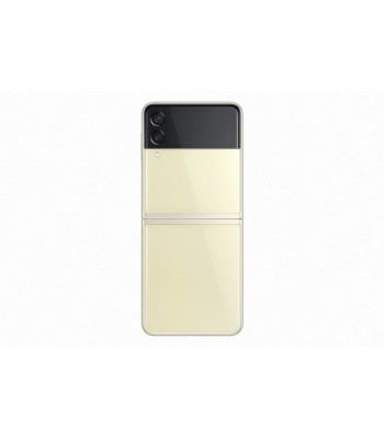 Samsung F711B Galaxy Z Flip3 5G 8/128GB DS Cream GSM Апарат