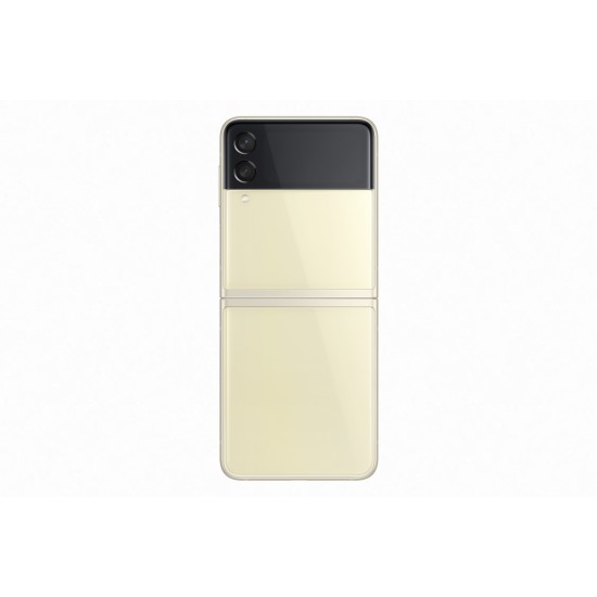 Samsung F711B Galaxy Z Flip3 5G 8/128GB DS Cream GSM Апарат