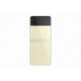 Samsung F711B Galaxy Z Flip3 5G 8/128GB DS Cream GSM Апарат Samsung F711B Galaxy Z Flip3 5G 8/128GB DS Cream GSM Апарат