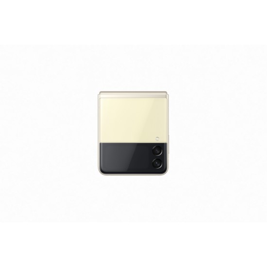 Samsung F711B Galaxy Z Flip3 5G 8/128GB DS Cream GSM Апарат