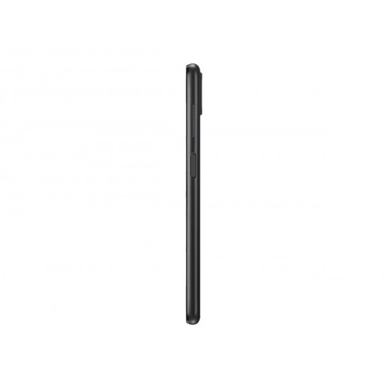 Samsung SM-A127F A12 4/128GB DS Black GSM Апарат