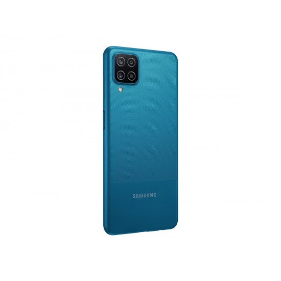 Samsung SM-A125F A12 4/128GB DS Blue GSM Апарат