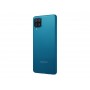 Samsung SM-A125F A12 4/128GB DS Blue GSM Апарат Samsung SM-A125F A12 4/128GB DS Blue GSM Апарат