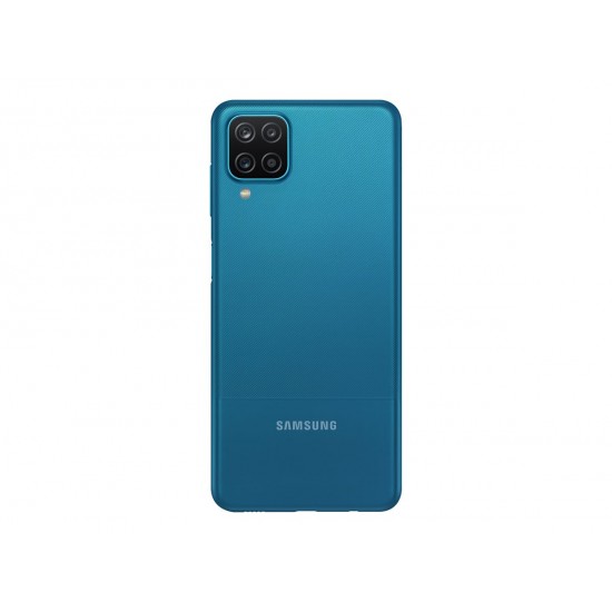 Samsung SM-A125F A12 4/128GB DS Blue GSM Апарат