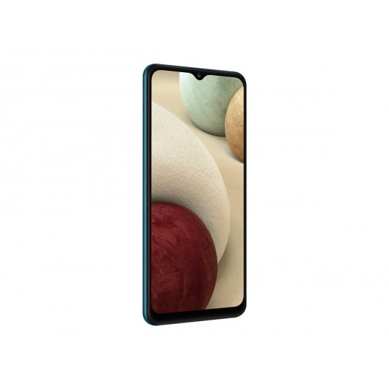 Samsung SM-A125F A12 4/128GB DS Blue GSM Апарат