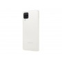 Samsung SM-A125F A12 4/128GB DS White GSM Апарат Samsung SM-A125F A12 4/128GB DS White GSM Апарат