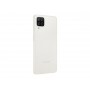 Samsung SM-A125F A12 4/128GB DS White GSM Апарат Samsung SM-A125F A12 4/128GB DS White GSM Апарат