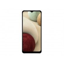 Samsung SM-A125F A12 4/128GB DS White GSM Апарат Samsung SM-A125F A12 4/128GB DS White GSM Апарат