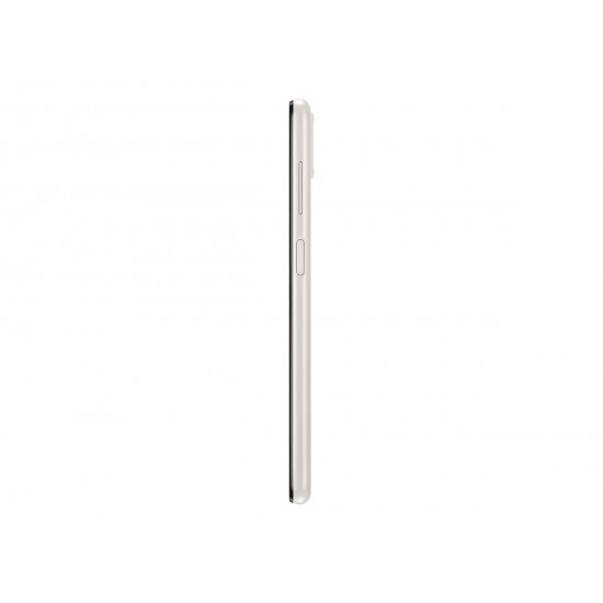 Samsung SM-A125F A12 4/128GB DS White GSM Апарат